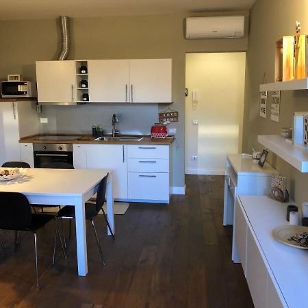 Apartament Leon Rosso Flat Florencja Zewnętrze zdjęcie