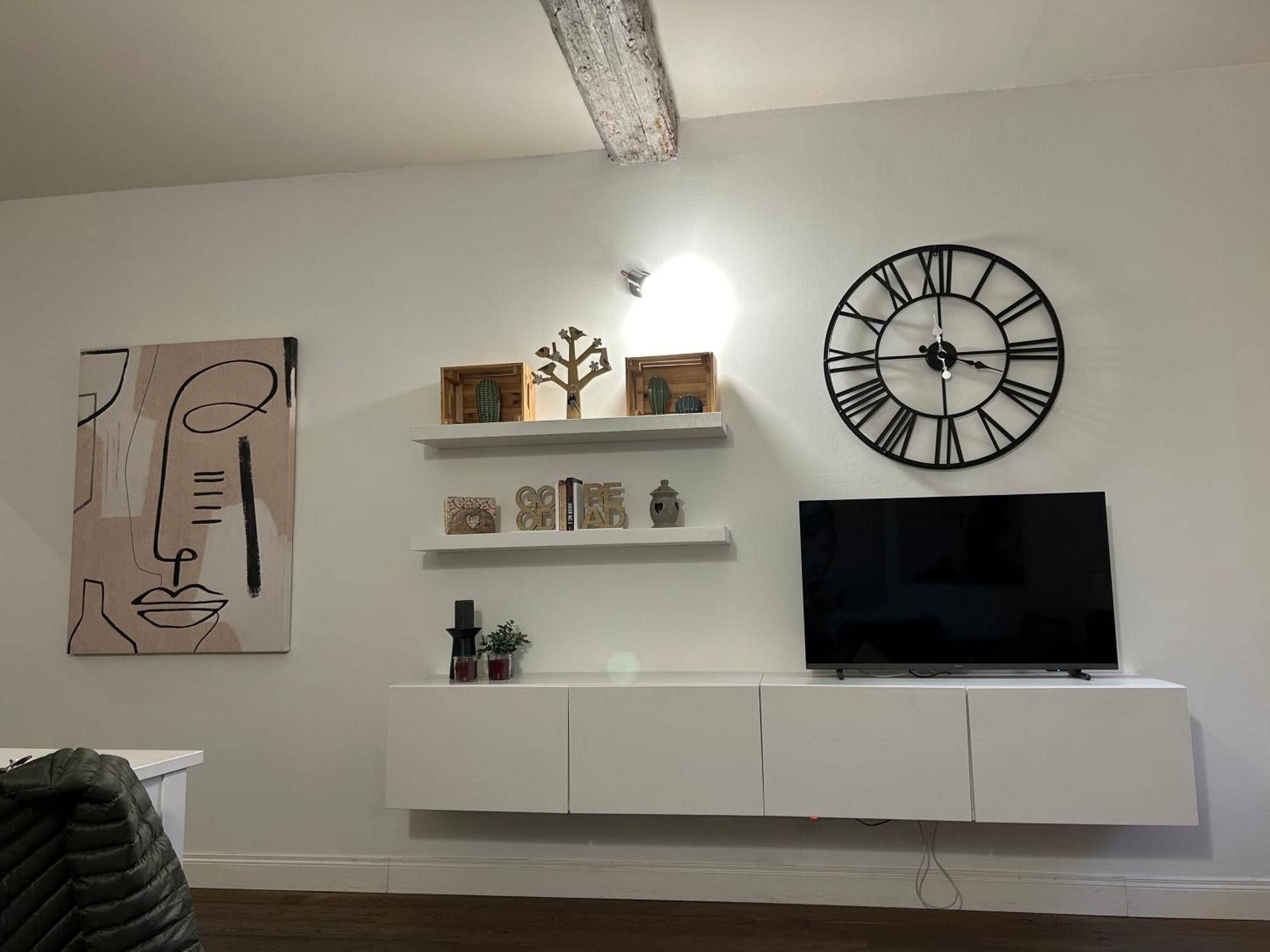 Apartament Leon Rosso Flat Florencja Zewnętrze zdjęcie