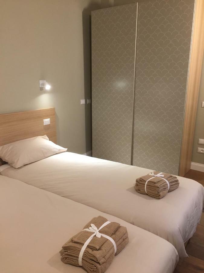 Apartament Leon Rosso Flat Florencja Zewnętrze zdjęcie