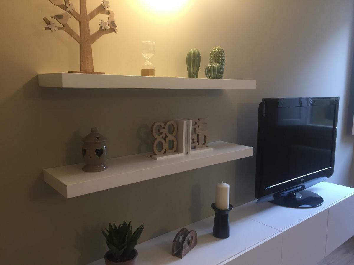 Apartament Leon Rosso Flat Florencja Zewnętrze zdjęcie