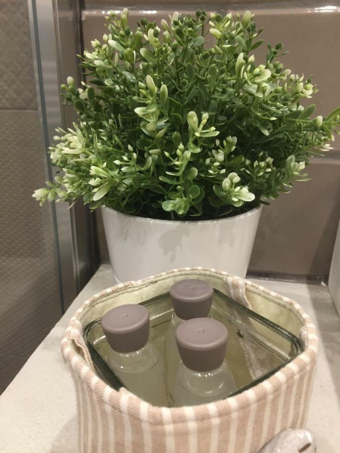 Apartament Leon Rosso Flat Florencja Zewnętrze zdjęcie